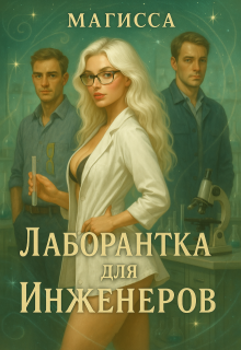 Лаборантка для Инженеров, Магисса