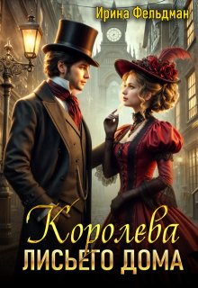 Королева Лисьего дома, Ирина Фельдман