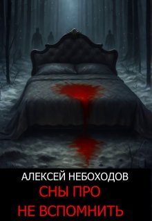 Сны про не вспомнить, Алексей Небоходов