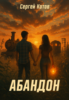 Абандон, Сергей Котов