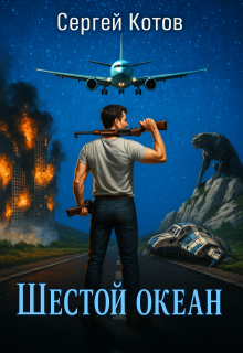 Шестой Океан, Сергей Котов