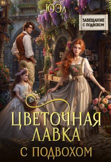 Цветочная лавка с подвохом, ЮЭл
