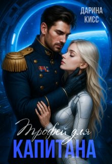 Трофей для капитана, Дарина Кисс