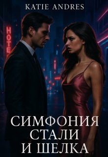 Симфония стали и шелка, Katie Andres
