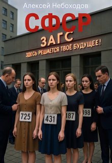 С Ф С Р, Алексей Небоходов