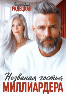 Незваная гостья миллиардера, Виктория Радецкая