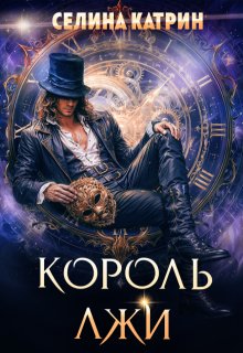 Король Лжи, Селина Катрин