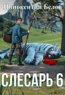 Слесарь 6, Иннокентий Белов