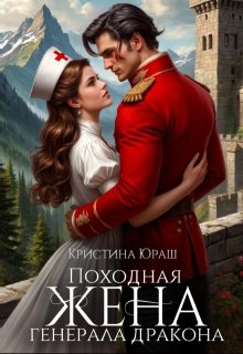 Походная жена генерала дракона, Кристина Юраш