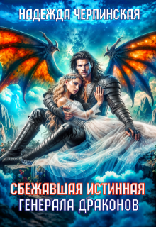Сбежавшая истинная генерала драконов, Надежда Черпинская