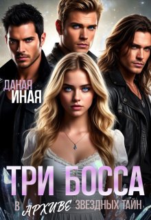 Три босса в Архиве звездных тайн, Даная Иная