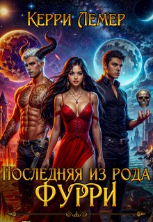 Последняя из рода Фурри, Керри Лемер