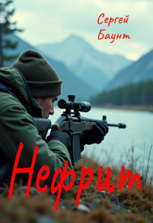 Нефрит, Сергей Баунт