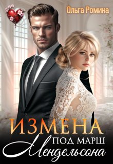 Измена под марш Мендельсона, Ольга Ромина