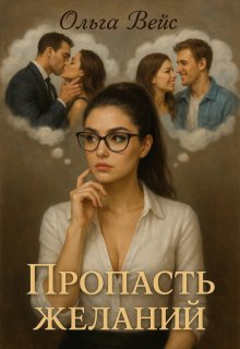 Пропасть желаний, Ольга Вейс