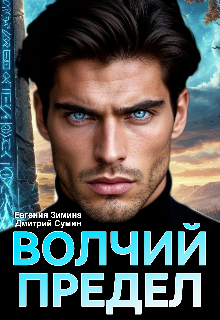 Волчий предел, Евгения Зимина