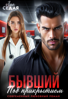 Бывший под прикрытием, Лия Седая