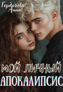 Мой личный апокалипсис, Анна Горбачева