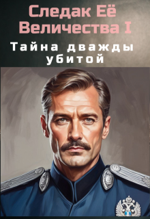 Тайна дважды убитой. Следак Её Величества 1, Григорий Грошев