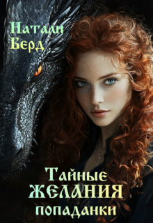 Тайные желания попаданки, Натали Берд
