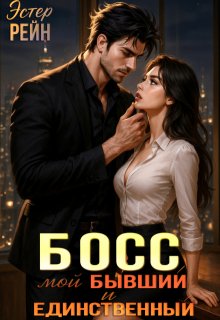 Босс. Мой бывший и единственный, Эстер Рейн