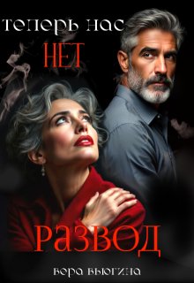 Развод. Теперь нас нет., Вера Вьюгина