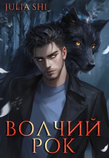 Волчий рок, Julia Shi