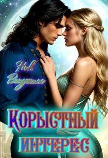 Корыстный интерес, nick vengens