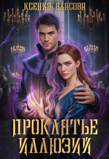 Проклятье иллюзий, Ксения Власова