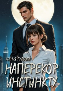 Наперекор инстинкту, Ксения Власова