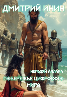 Побережье цифрового мира, Дмитрий Инин