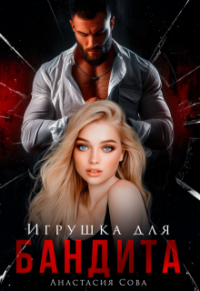 Игрушка для бандита, Анастасия Сова