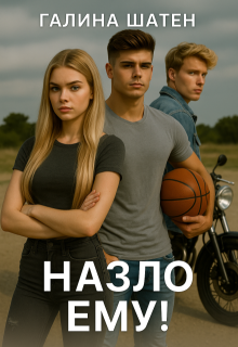 Назло ему!, Шатен Галина