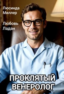 Проклятый венеролог, Любовь Ладан