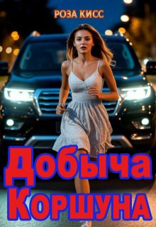 Добыча Коршуна, Роза Кисс