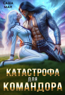 Катастрофа для командора, Алиса Линд