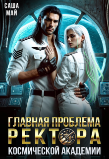 Главная проблема ректора космической академии, Алиса Линд