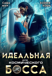 Идеальная для космического босса, Алиса Линд