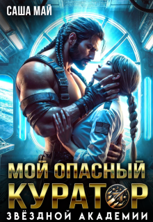 Мой опасный куратор звёздной академии, Алиса Линд