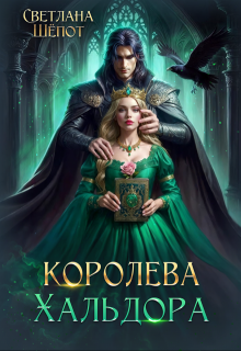Королева Хальдора, Светлана Шёпот